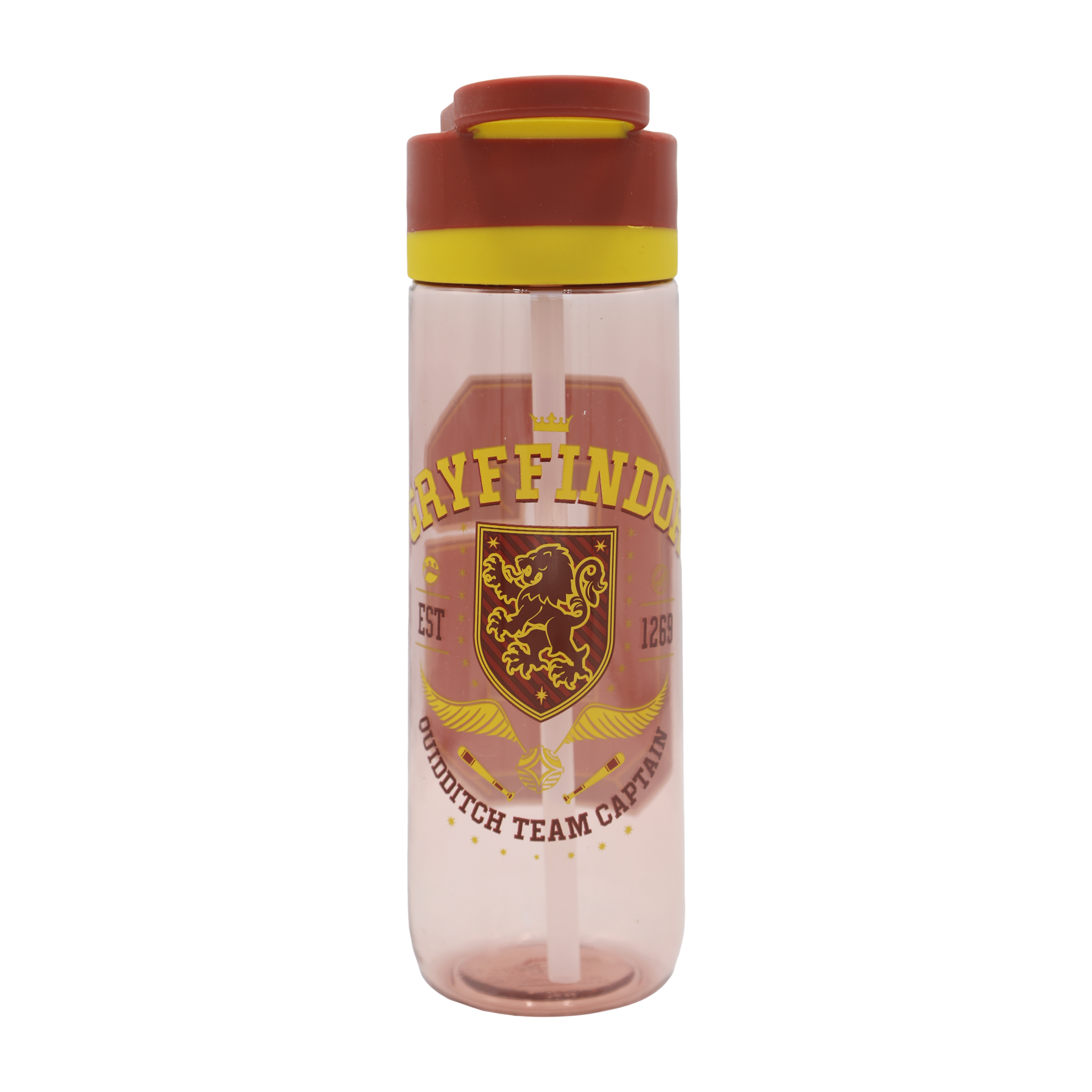 Gryffindor Team Captain Water Bottle
