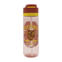 Gryffindor Team Captain Water Bottle