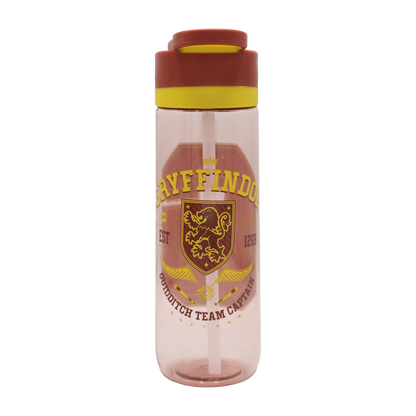 Gryffindor Team Captain Water Bottle