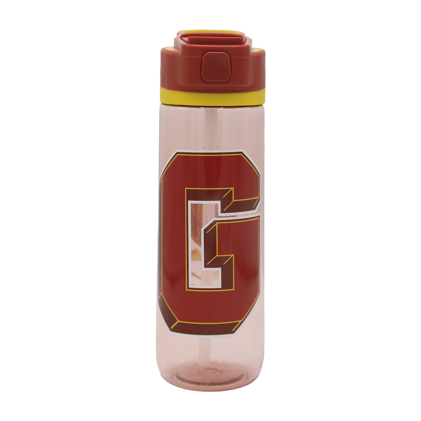 Gryffindor Team Captain Water Bottle