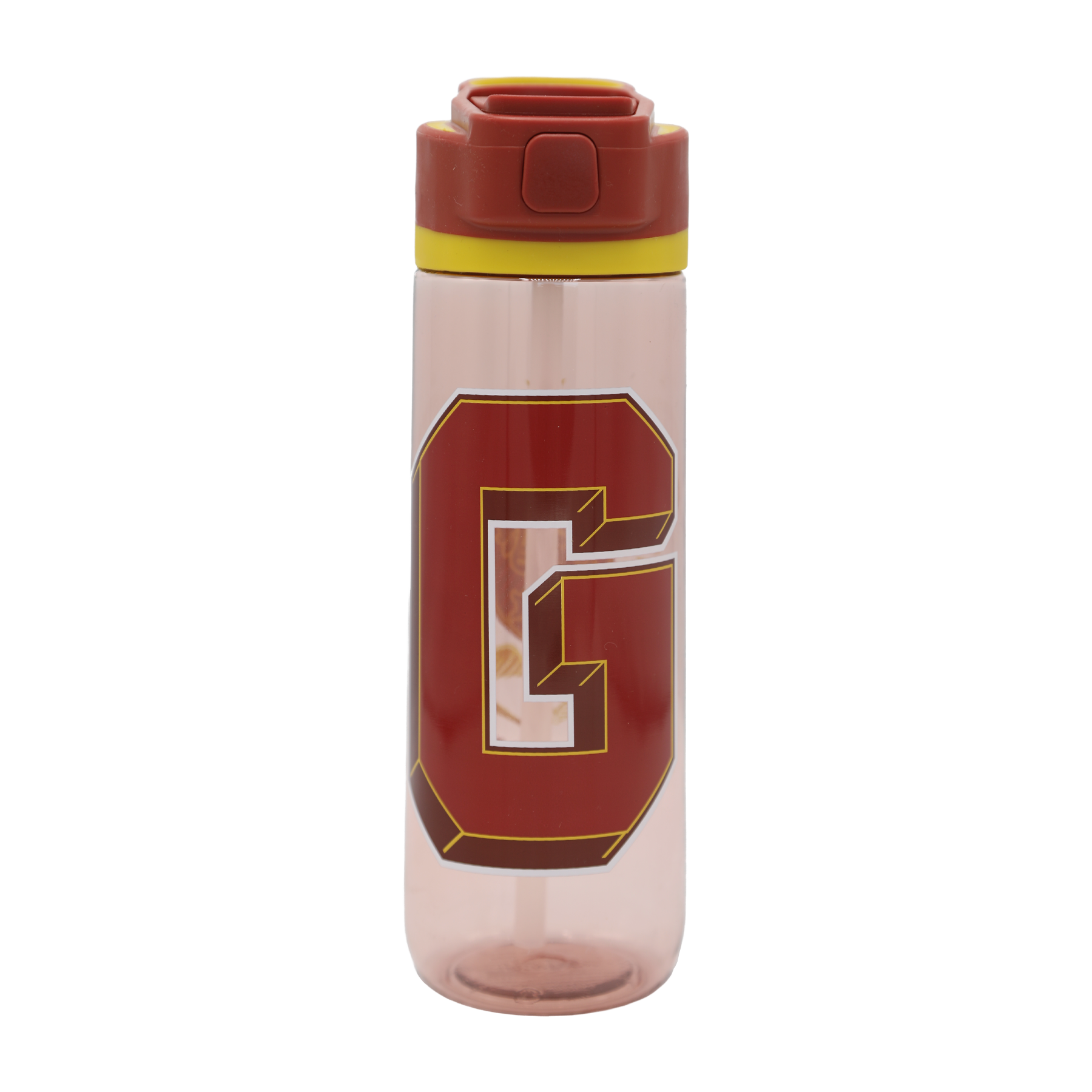 Gryffindor Team Captain Water Bottle