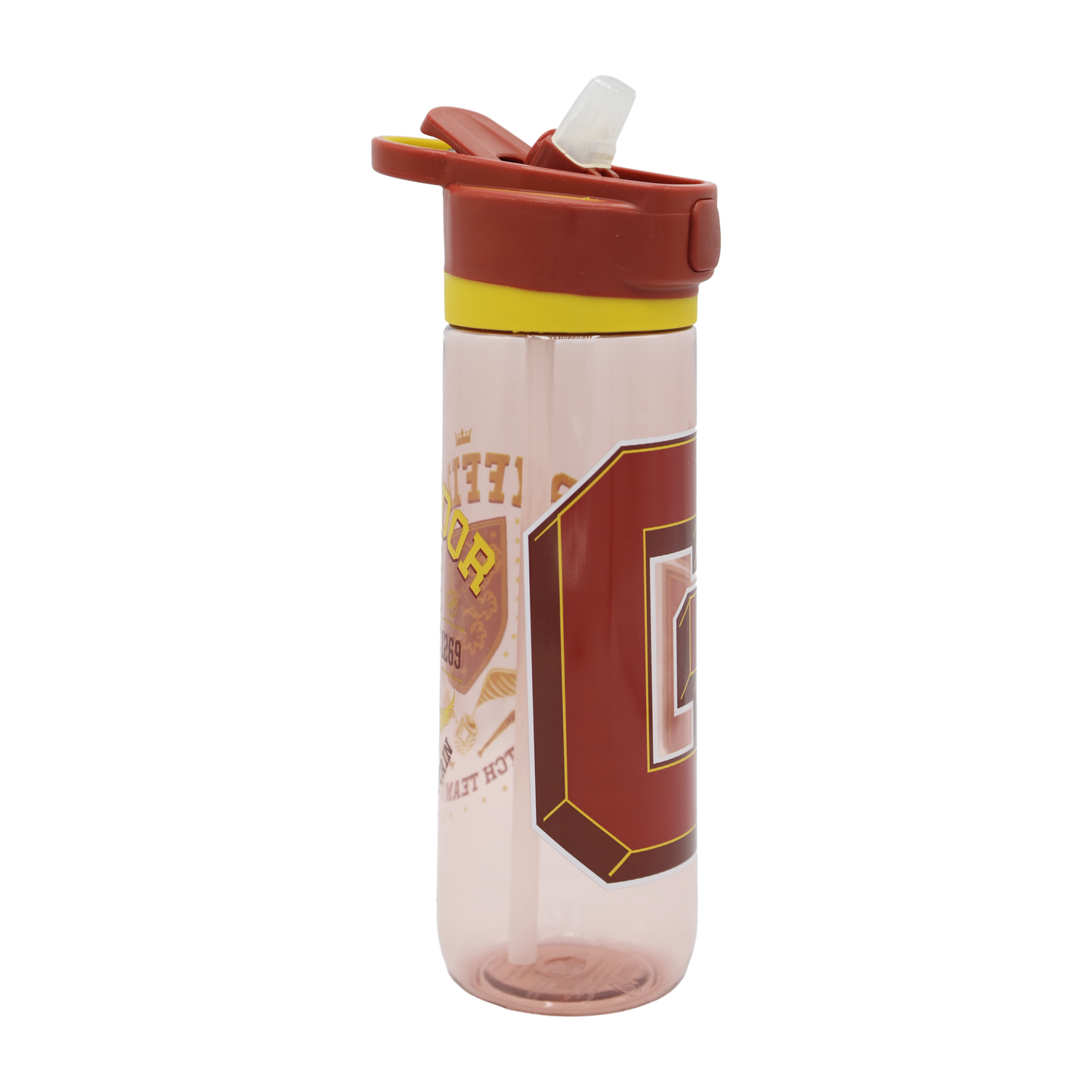 Gryffindor Team Captain Water Bottle