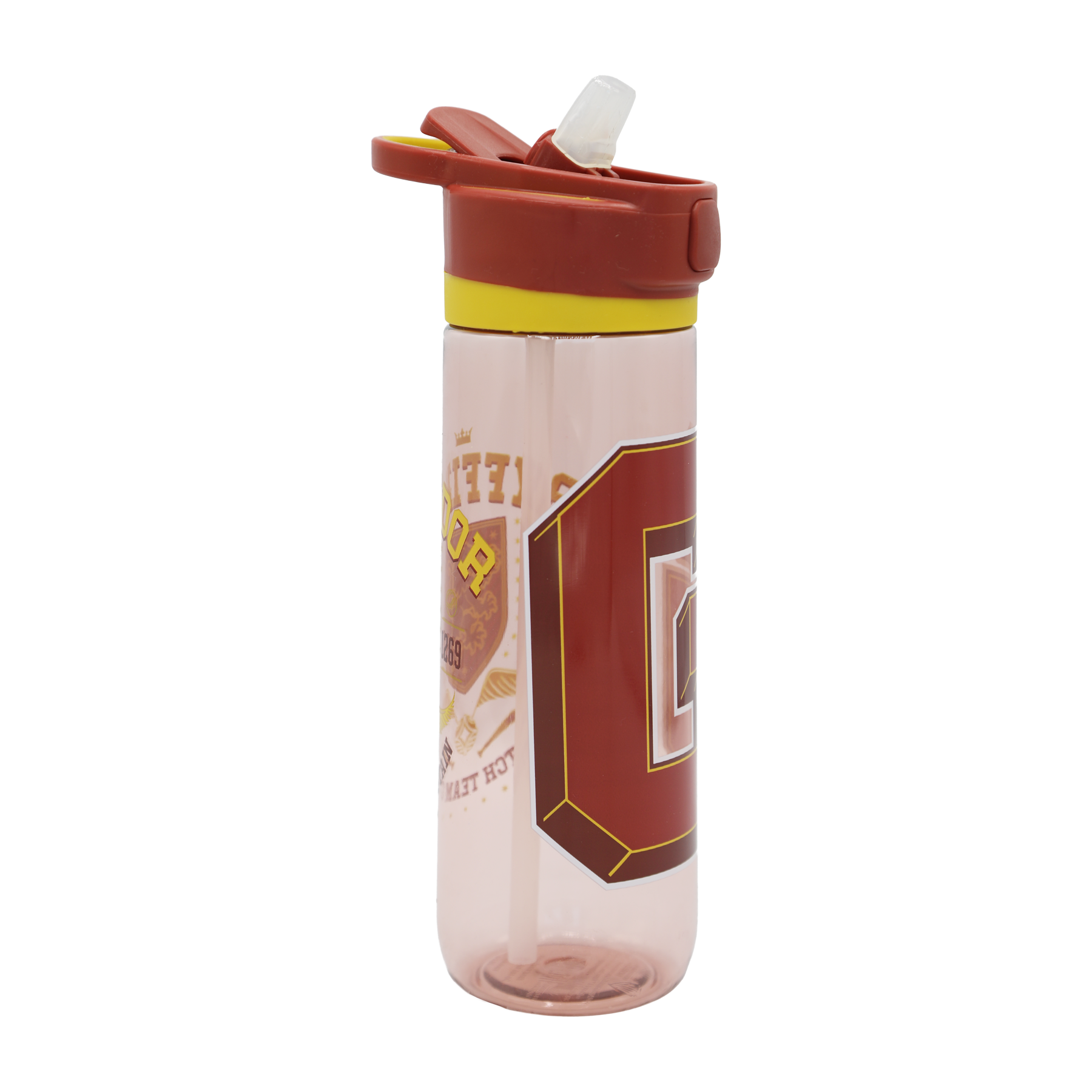 Gryffindor Team Captain Water Bottle