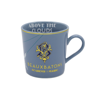 Beauxbatons Mug