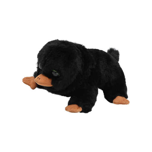 Interactive Baby Niffler Plush Pet