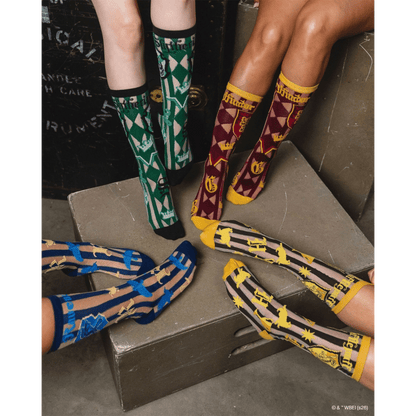 Sock Candy Harry Potter Sheer Socks