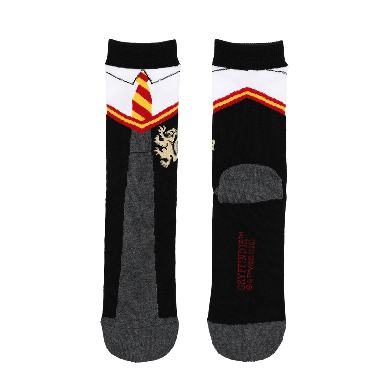 Gryffindor House 3-Pack Socks
