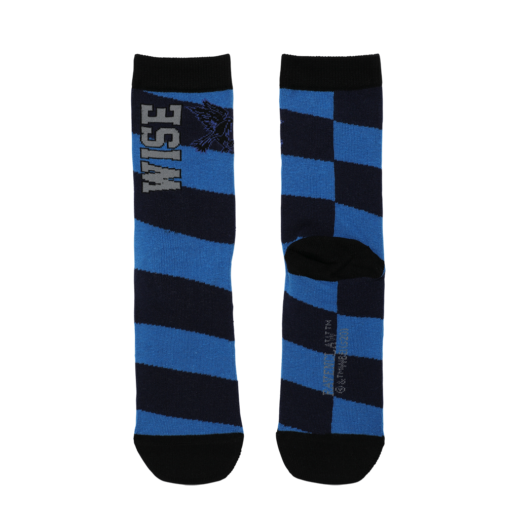 Ravenclaw House 3-Pack Socks