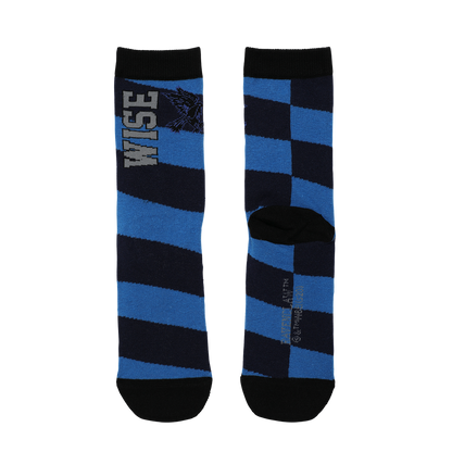 Ravenclaw House 3-Pack Socks