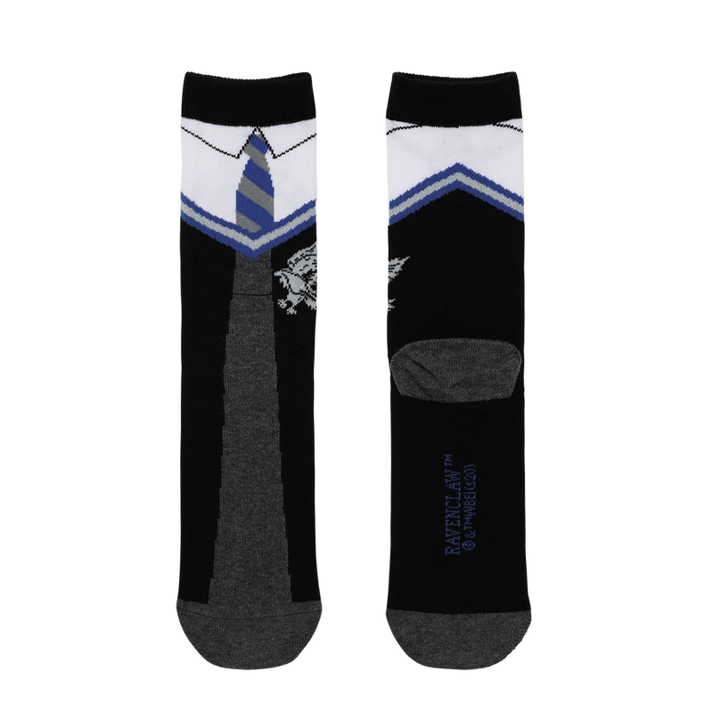 Buy Your Ravenclaw House Socks (Free Shipping) - Merchoid