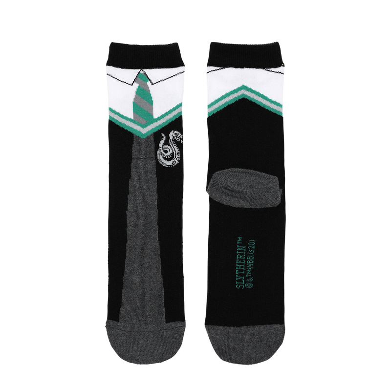 Slytherin House 3-Pack Socks