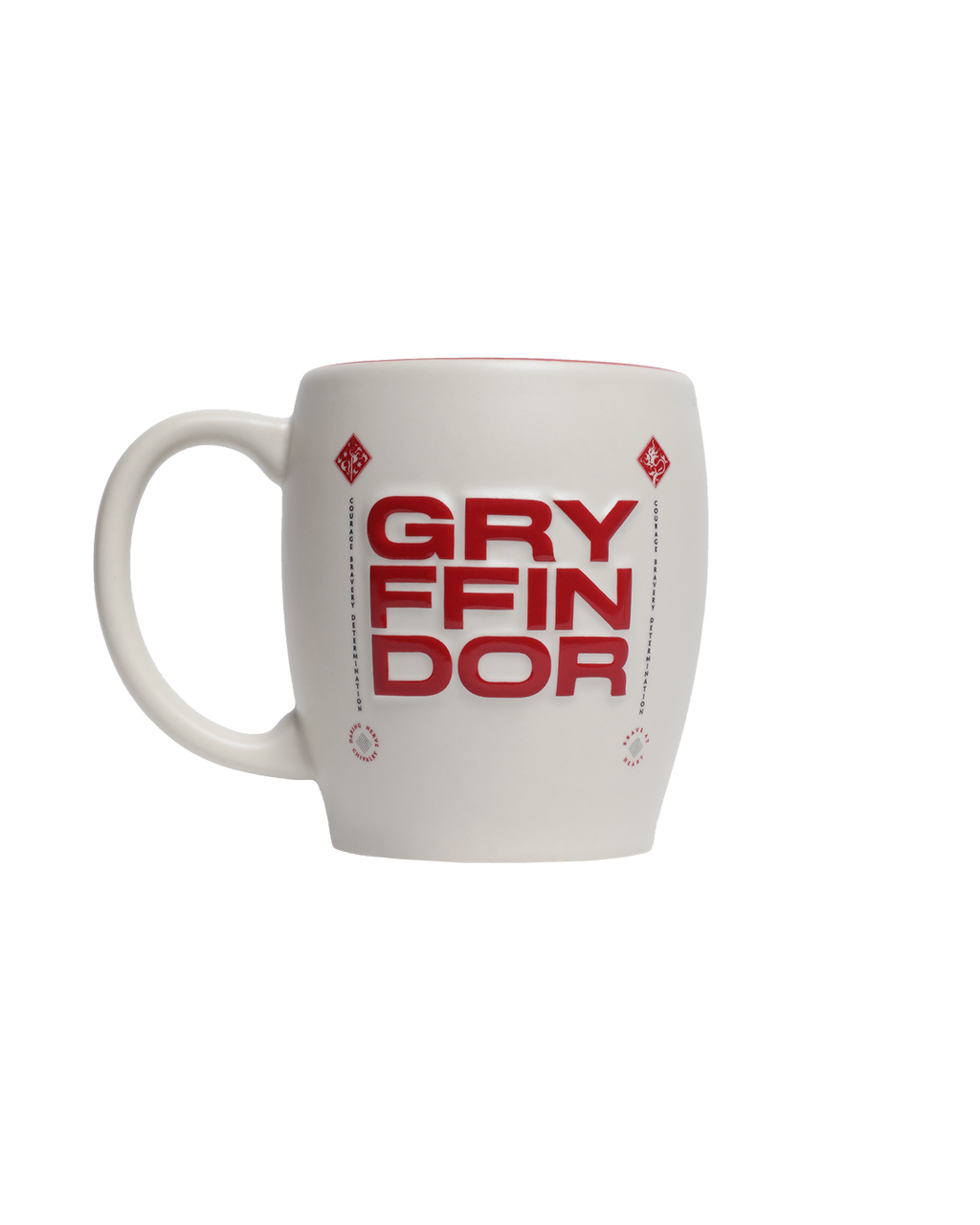 HARRY POTTER - Mug - 460 ml - Gryffondor