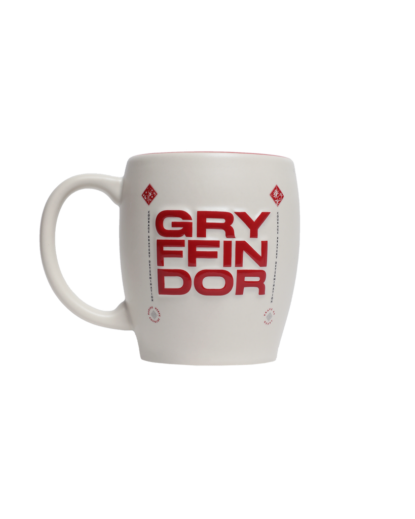 Tazza Harry Potter Gryffindor ceramic mug