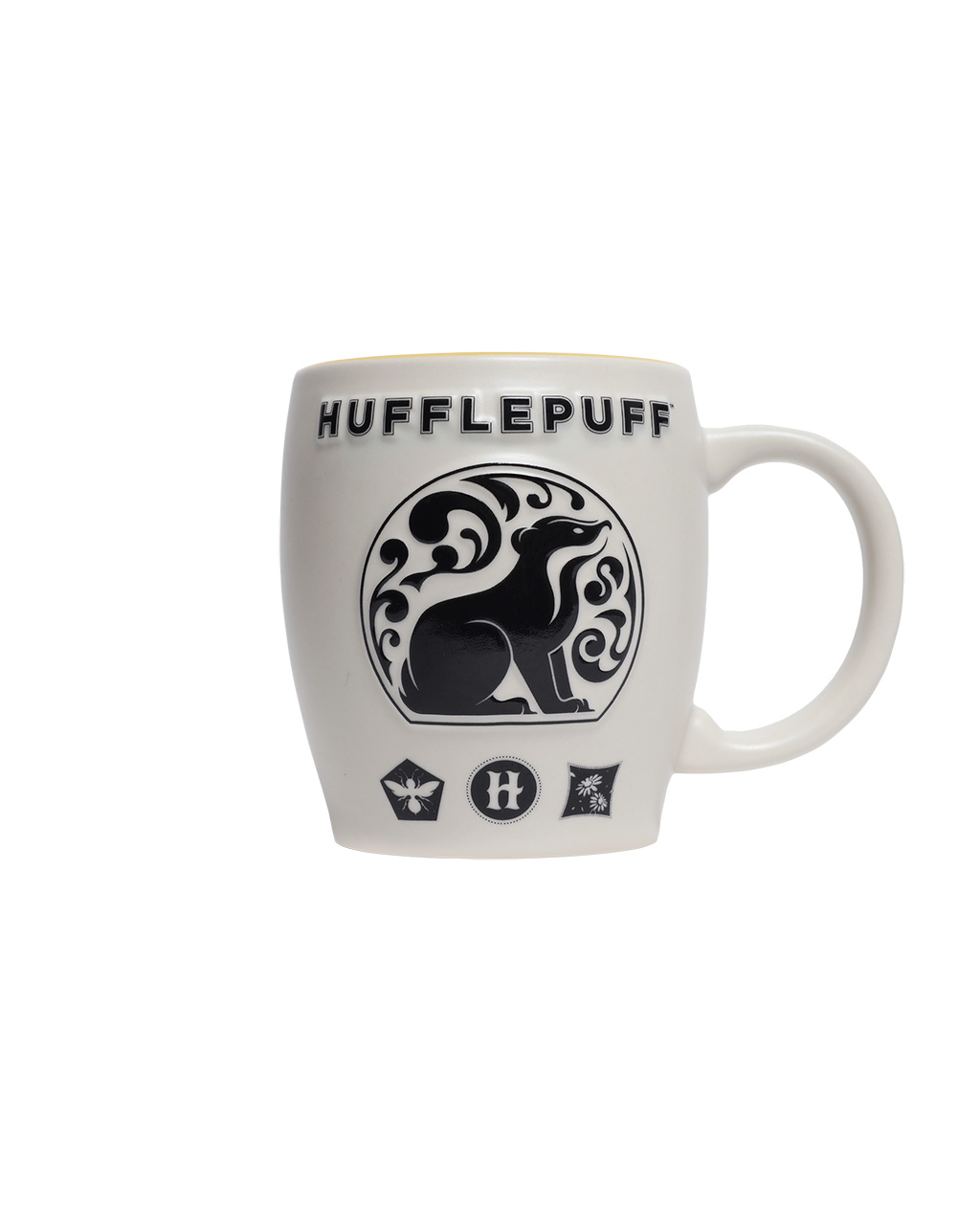 20oz Hufflepuff Mug