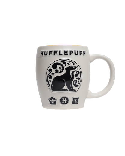 20oz Hufflepuff Mug