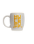 20oz Hufflepuff Mug