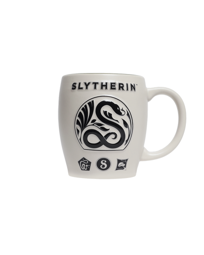 20oz Slytherin Mug