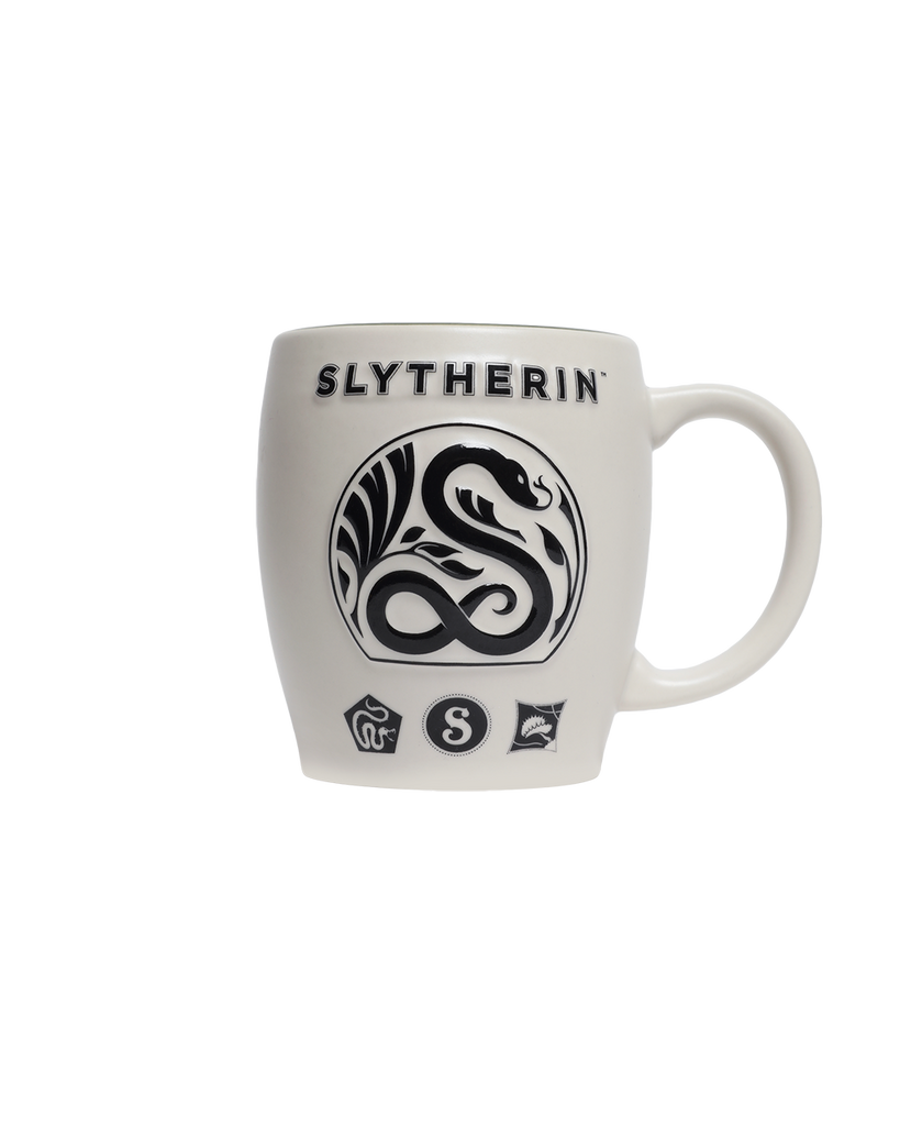 Tazza Mug Harry Potter - Slytherin - LO5205 - TZHP26 Tazze Mug - Il miglior  negozio di t-shirt a San Marino shop online