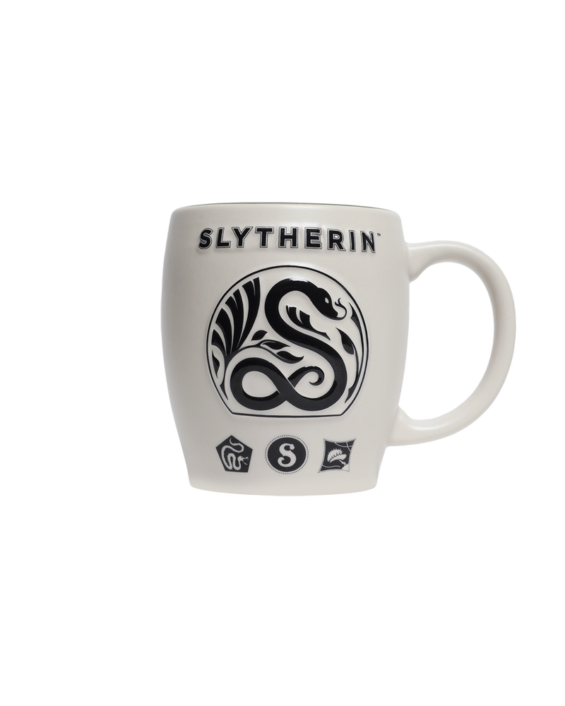 20oz Slytherin Mug