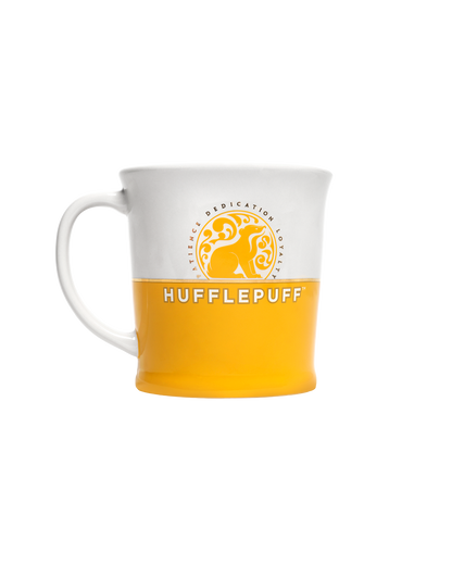 18oz Hufflepuff Mug