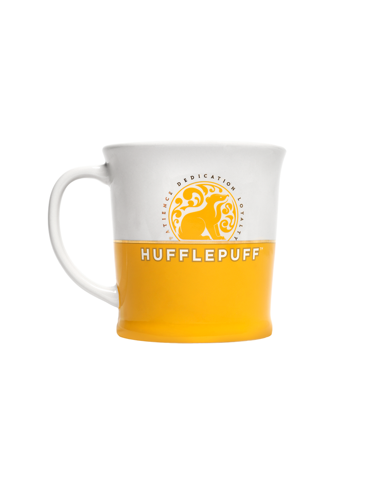 18oz Hufflepuff Mug