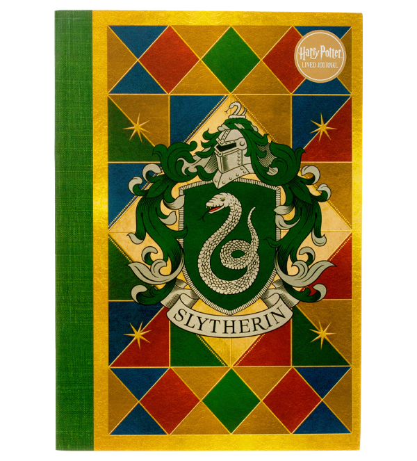 Slytherin Gift Trunk