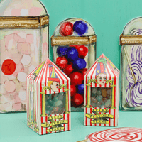 Bertie Bott's Every Flavour Beans