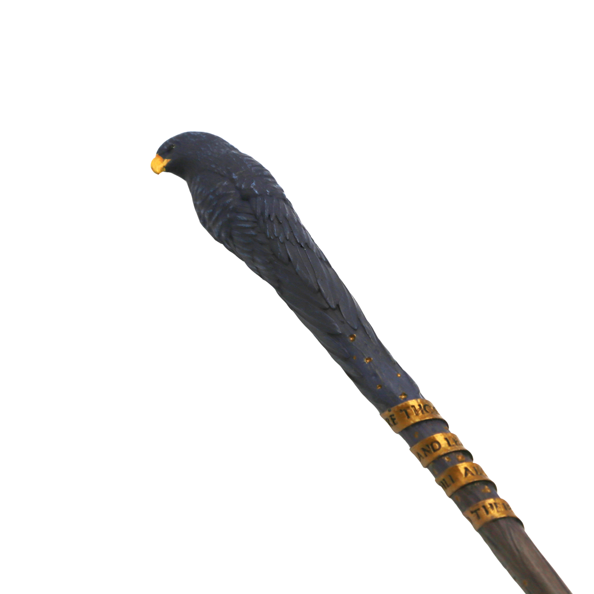 Ravenclaw Mascot & Traits Wand | Harry Potter Shop JP