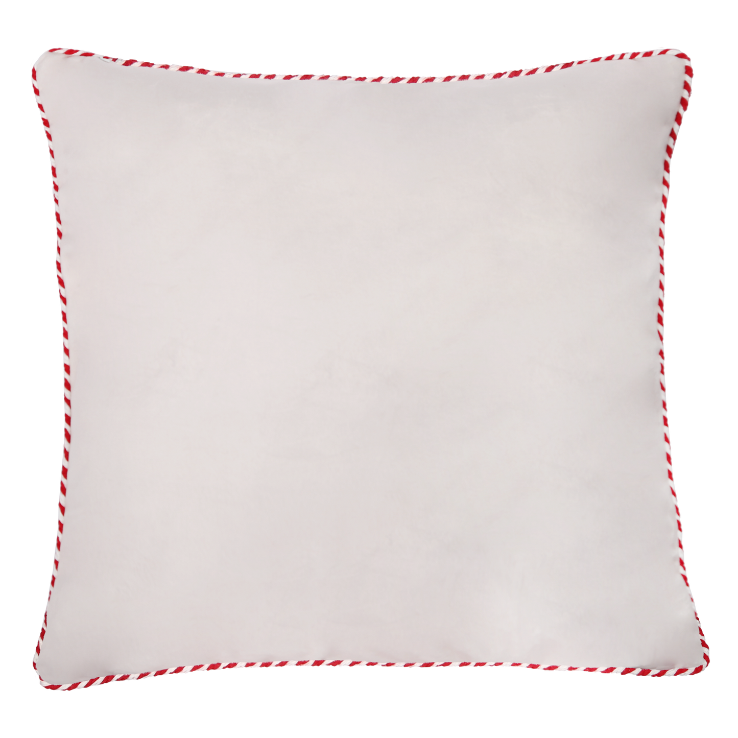 Scenic Hogwarts Christmas Cushion Cover