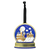 Hogwarts Snowglobe Ornament