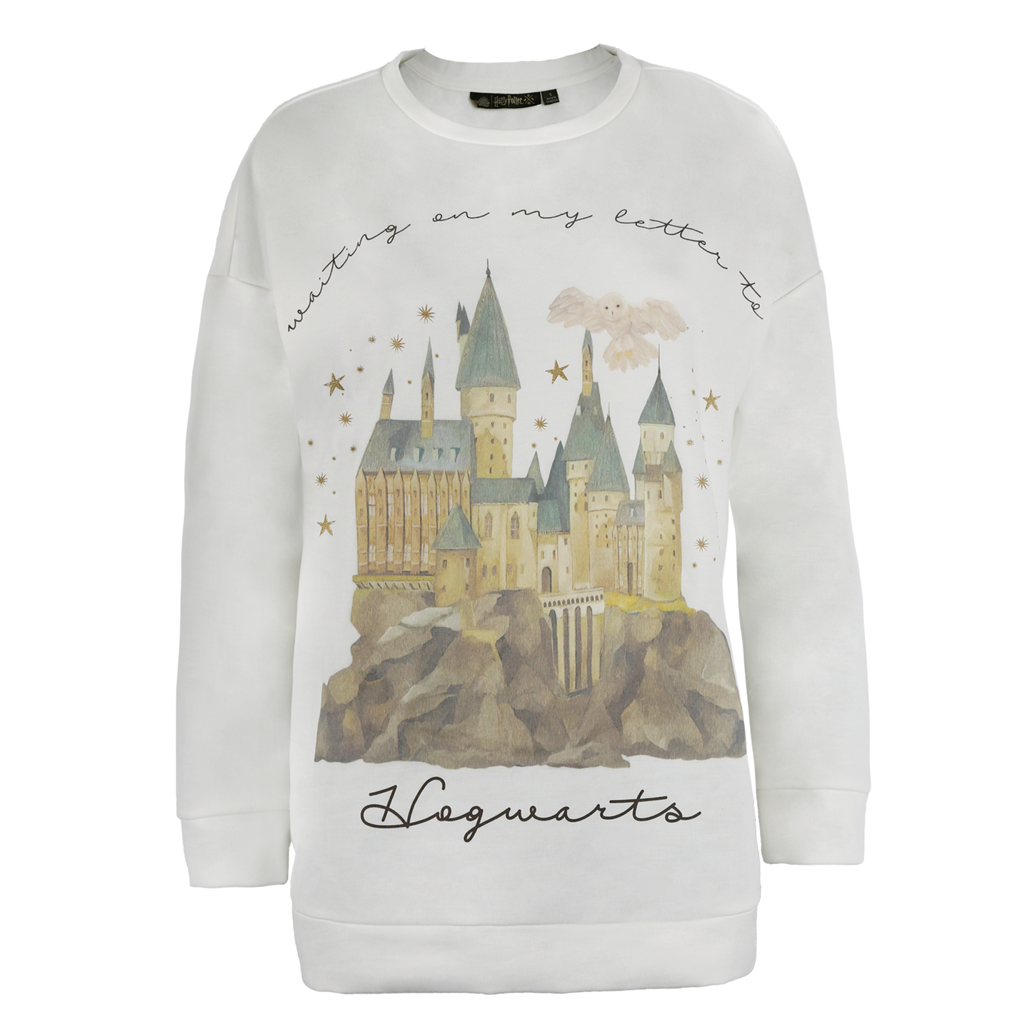 Hogwarts Loungewear Set