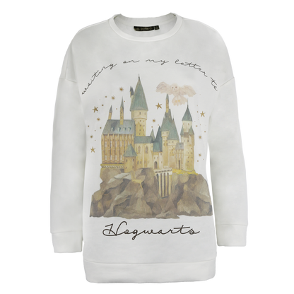 Hogwarts Loungewear Set