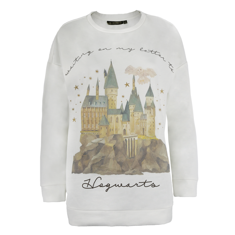 Hogwarts Loungewear Set