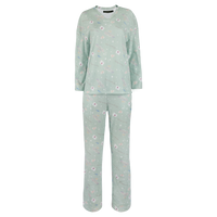 Hedwig Loungewear Set