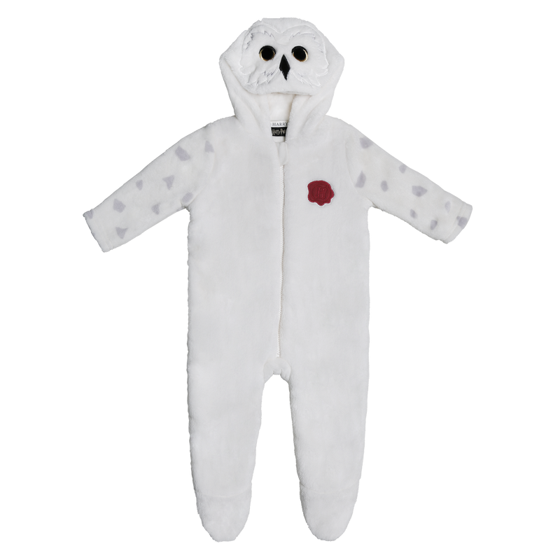 Hedwig Pramsuit