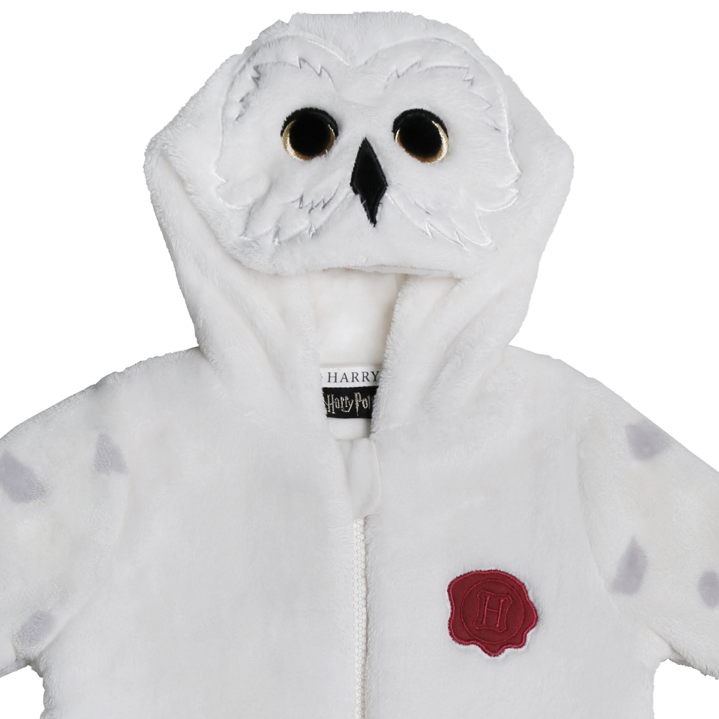 Hedwig Pramsuit