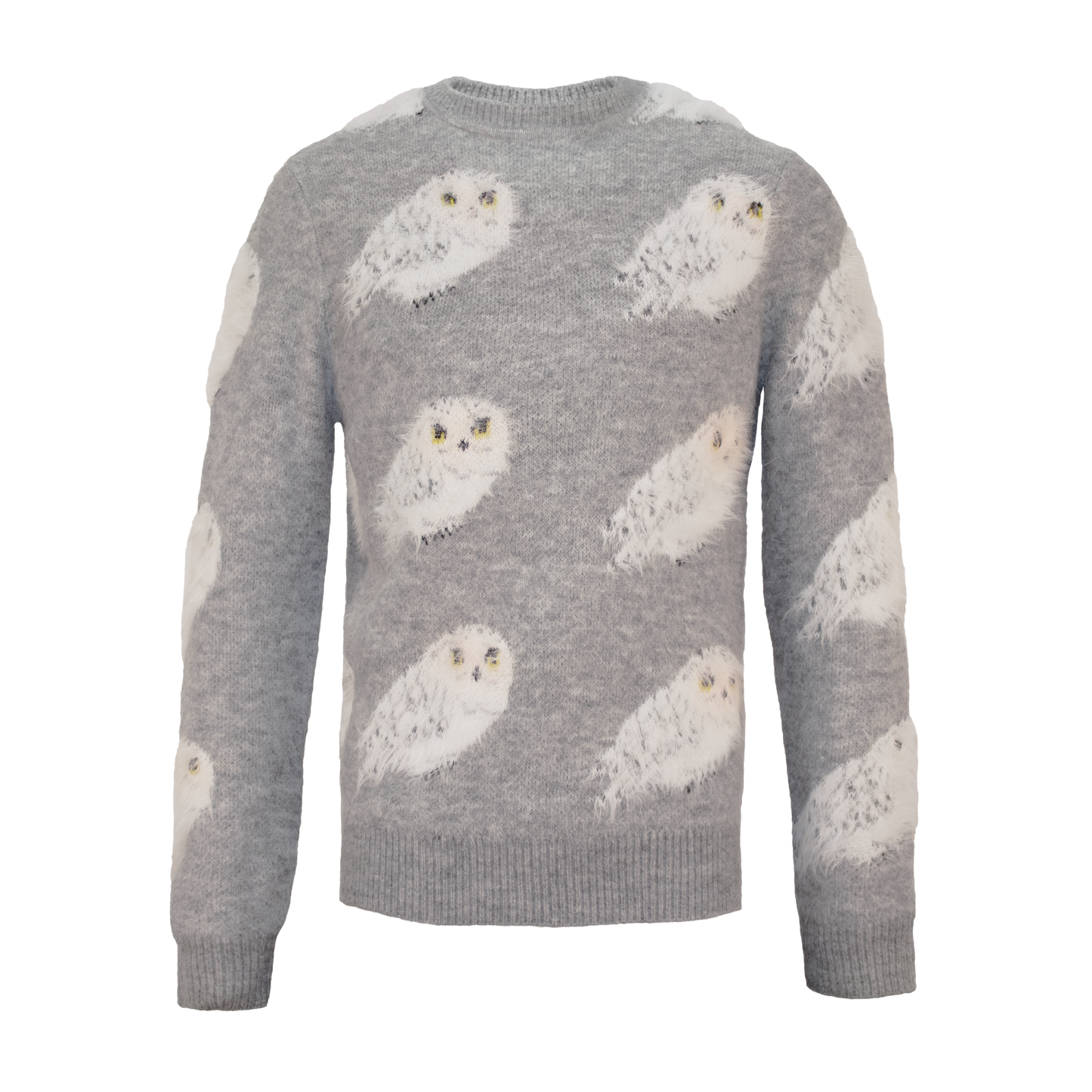 Hedwig Knitted Sweater