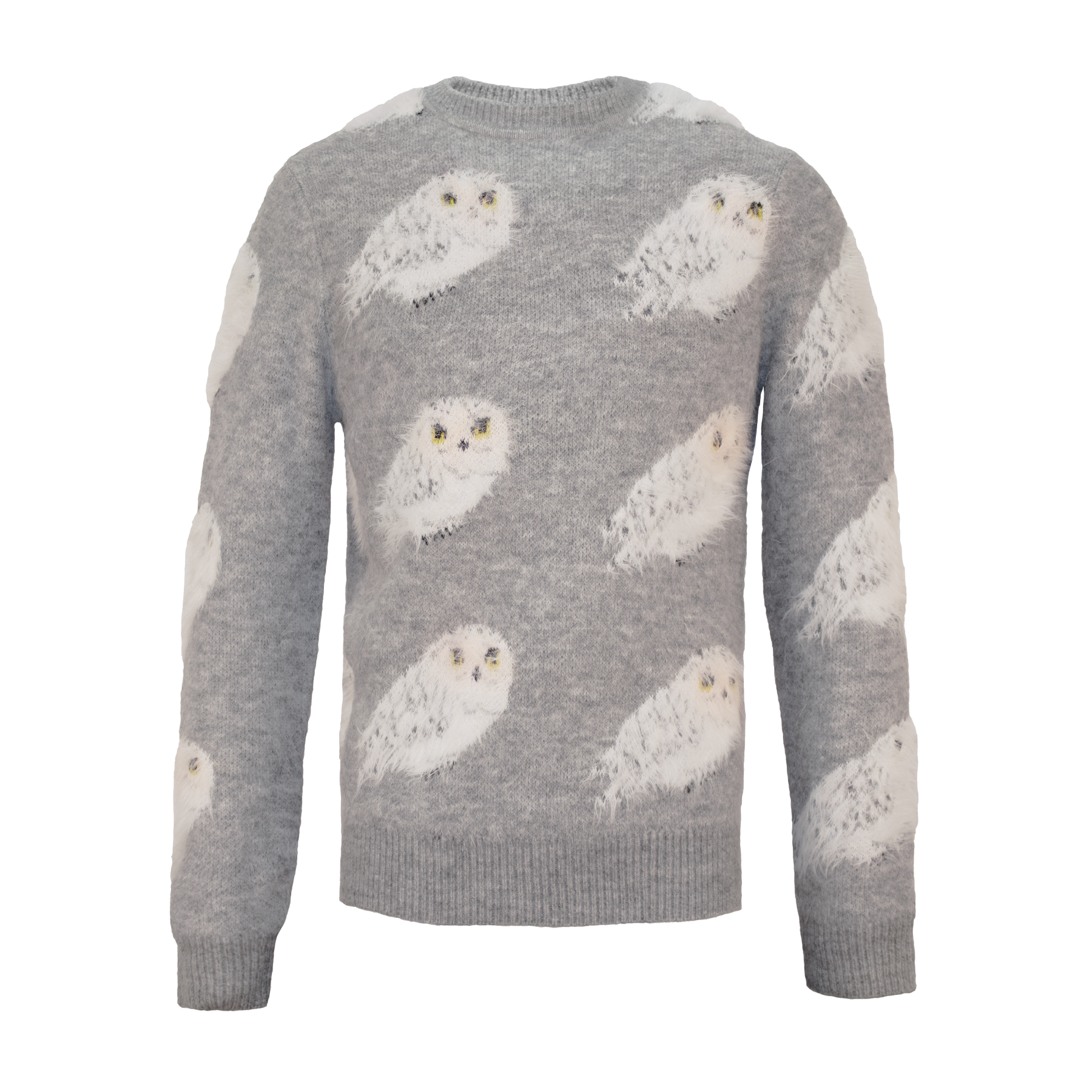 Hedwig Knitted Sweater