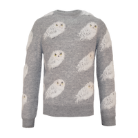 Hedwig Knitted Sweater