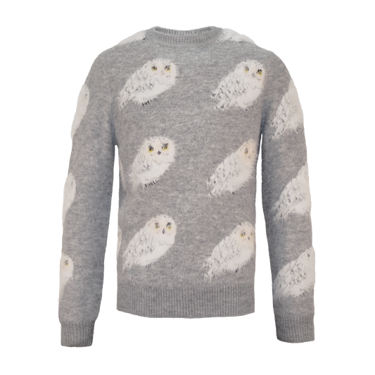 Hedwig Knitted Sweater