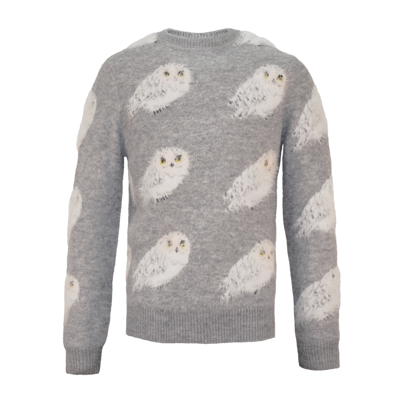 Hedwig Knitted Sweater