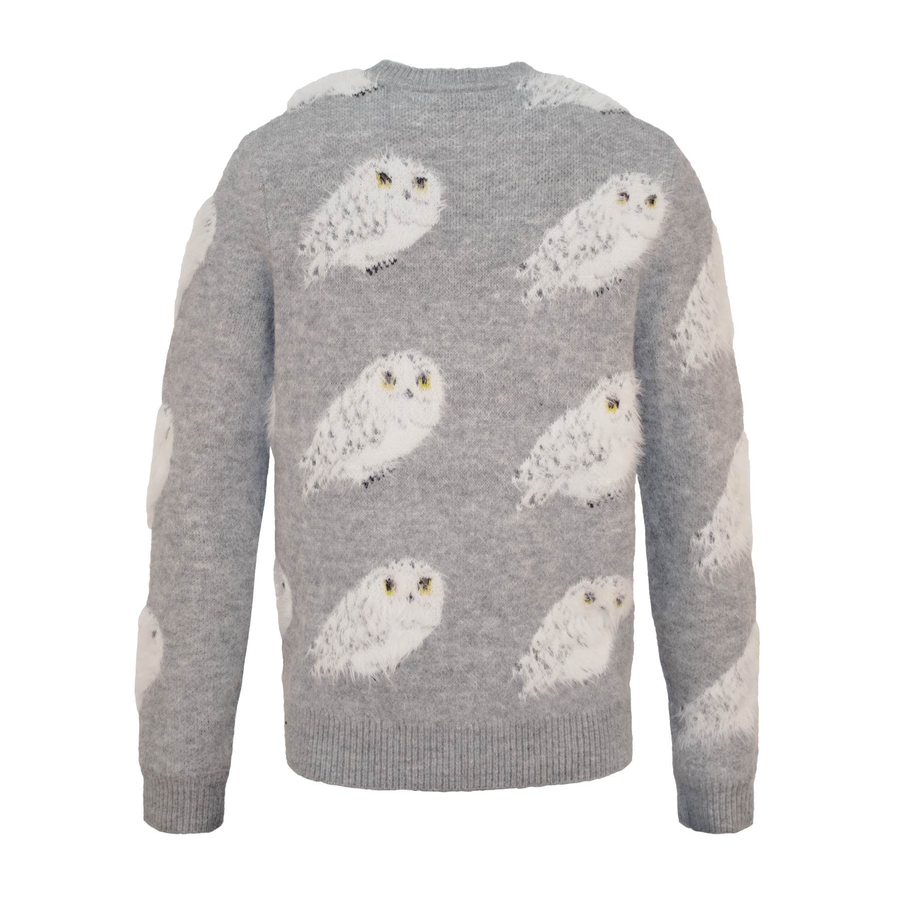 Hedwig Knitted Sweater Harry Potter Shop US