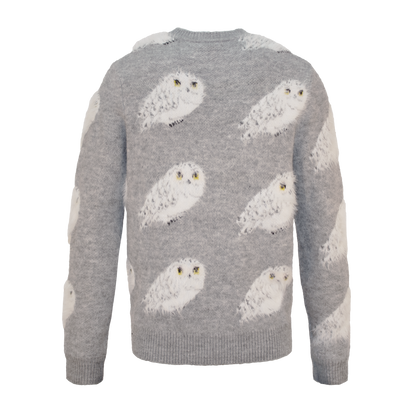 Hedwig Knitted Sweater