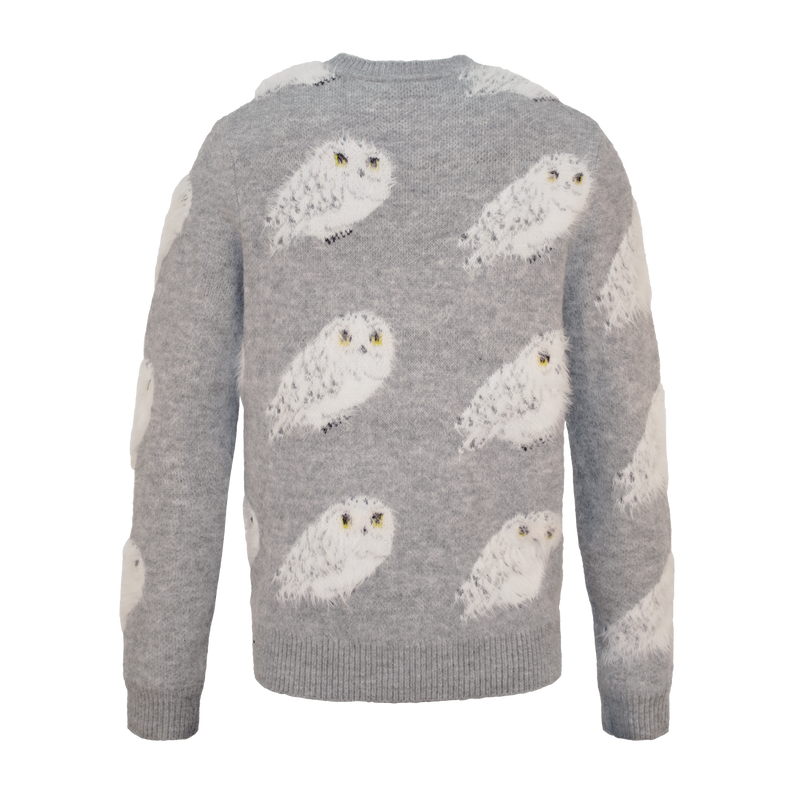 Hedwig Knitted Sweater