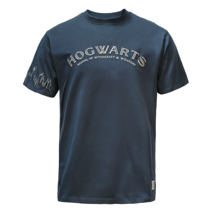 Magical Hogwarts T-Shirt Harry Potter Shop US