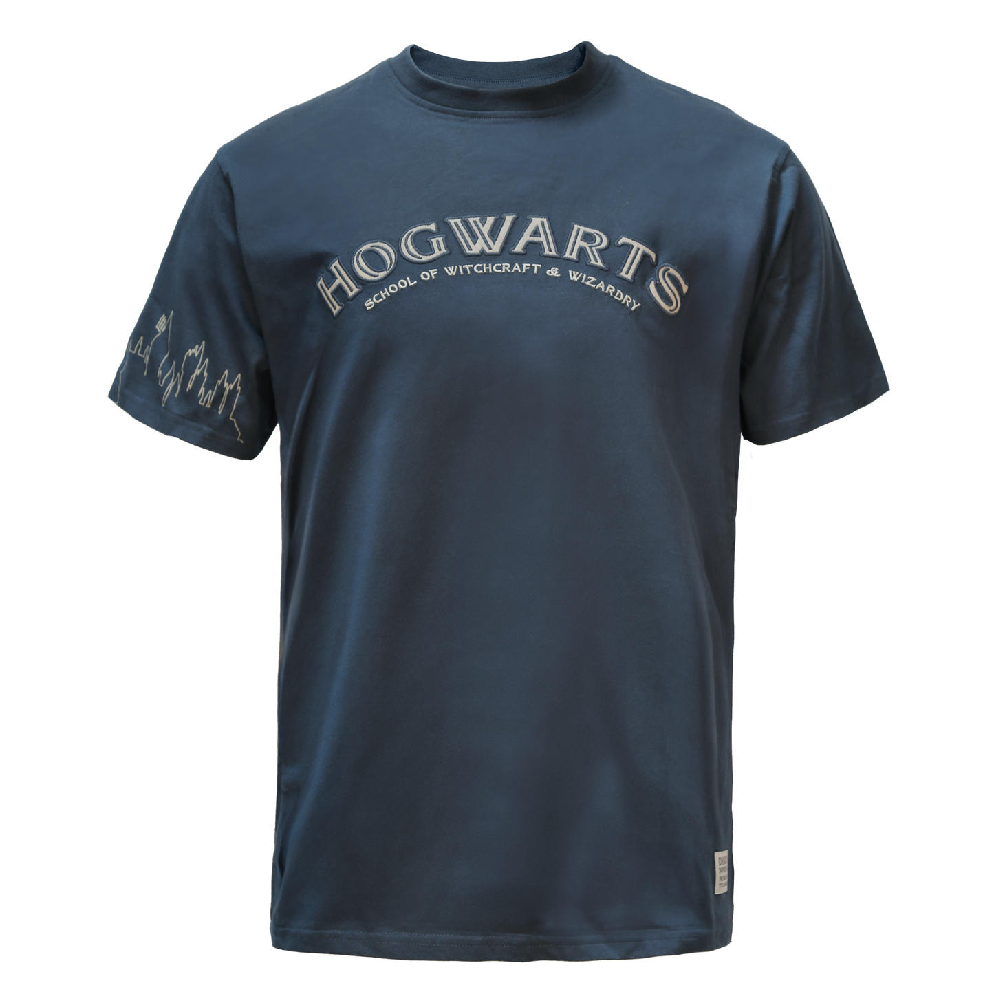 Magical Hogwarts T-Shirt