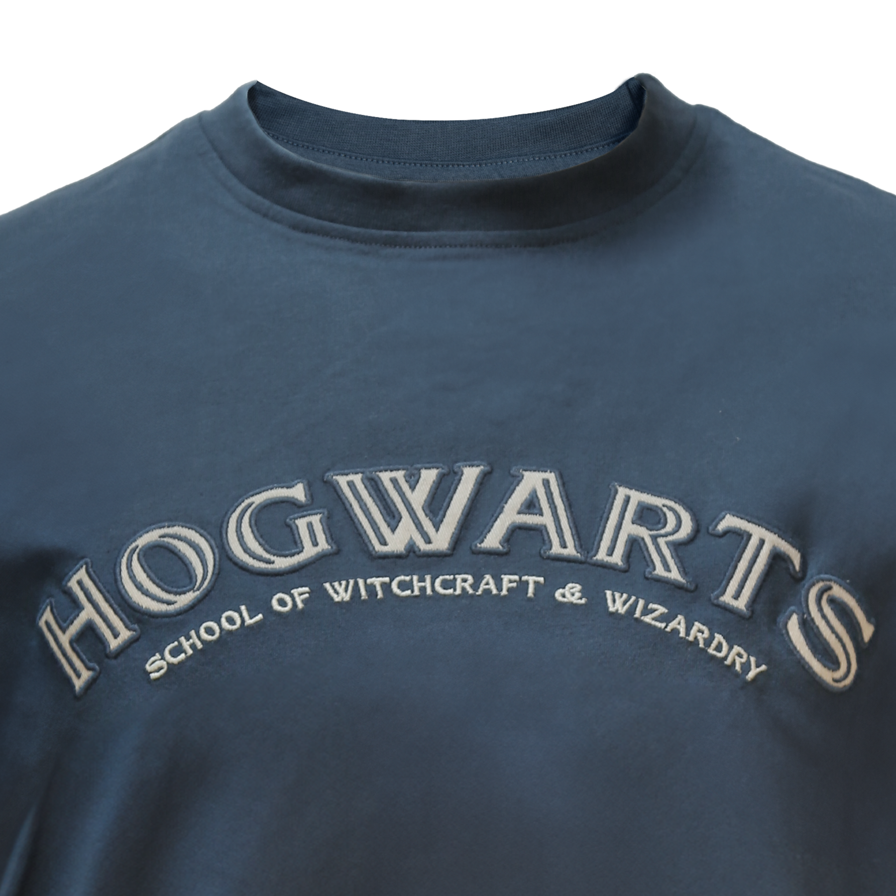 Magical Hogwarts T-Shirt