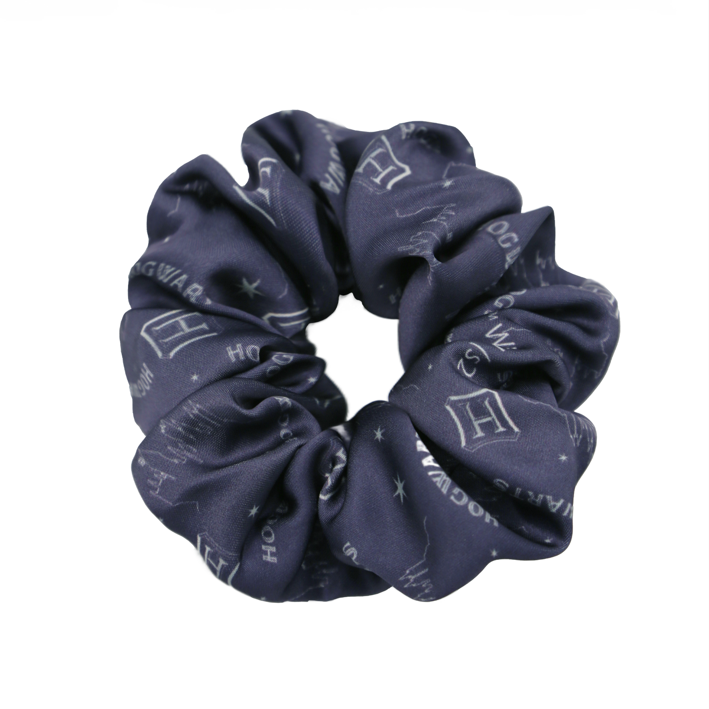 Magical Hogwarts Scrunchie 2-Pack