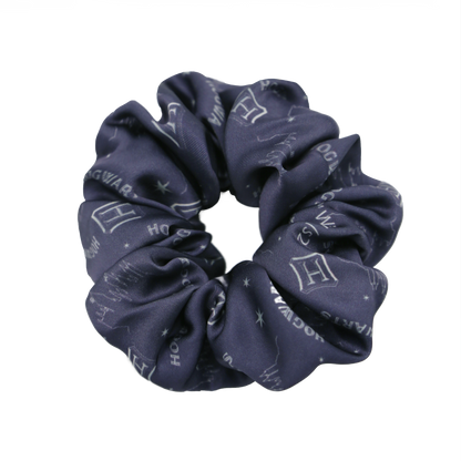 Magical Hogwarts Scrunchie 2-Pack