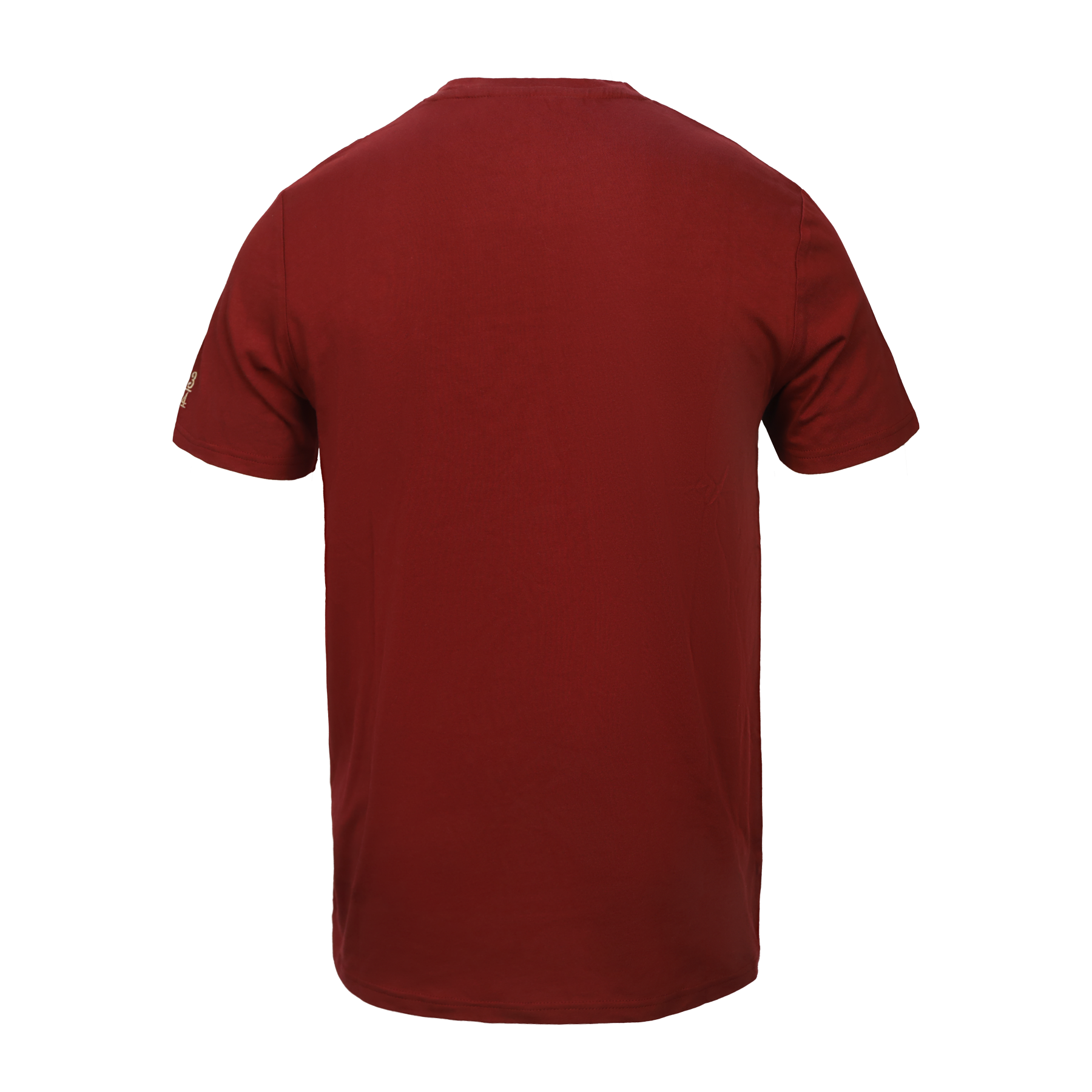 Platform 3/4 Burgundy T-Shirt Harry Potter Shop US